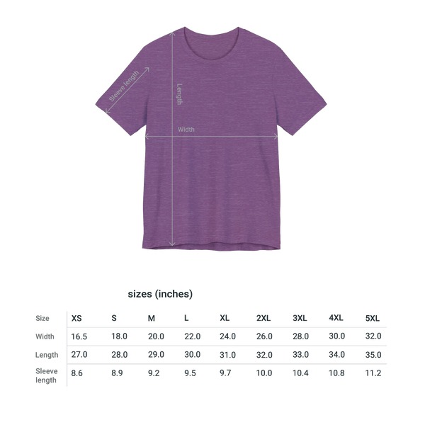 Hello Future! Short sleeve t-shirt