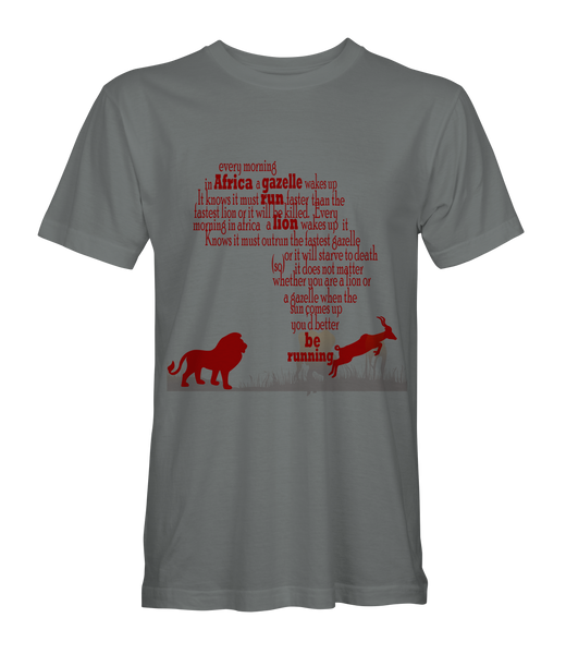 African proverbs t-shirt, wisdom t-shirt